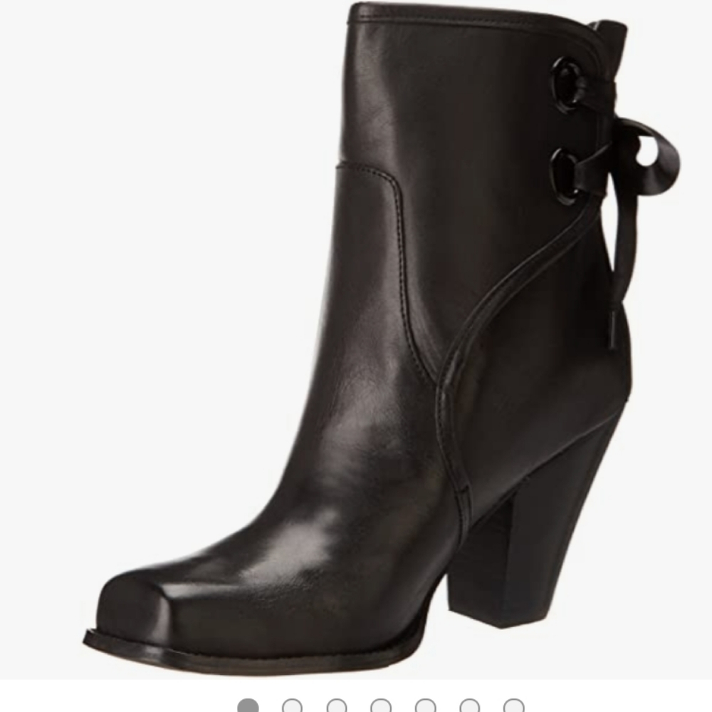 Harley DavidsonWomen's Size 10 boots